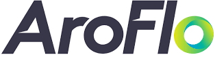 AroFlo logo