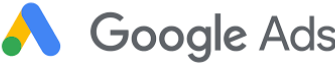 Google Ads logo