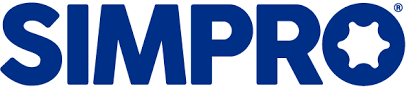 Simpro logo