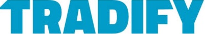 Tradify logo